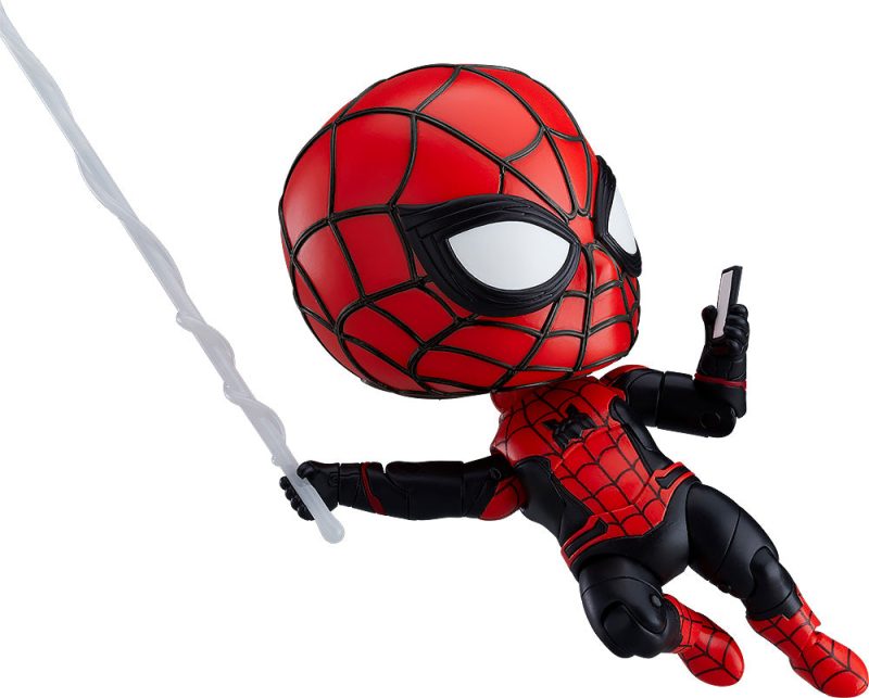 Nendoroid Spider-Man