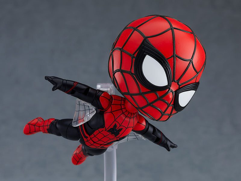 Nendoroid Spider-Man