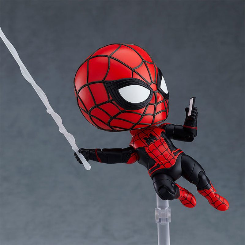 Nendoroid Spider-Man