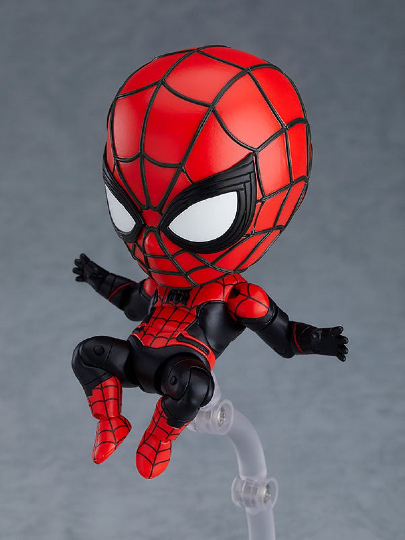 Nendoroid Spider-Man