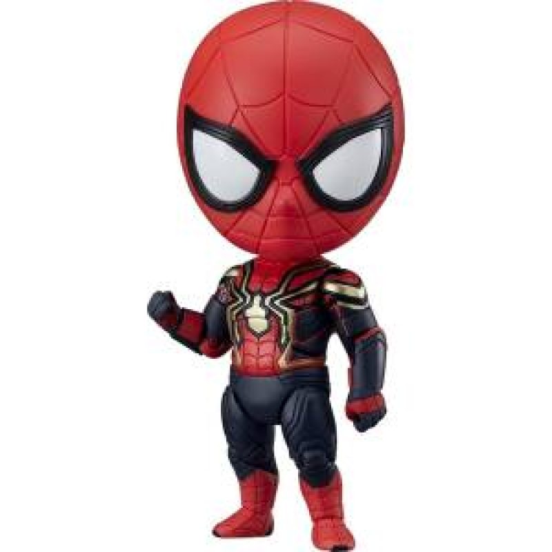 Nendoroid Spider-Man