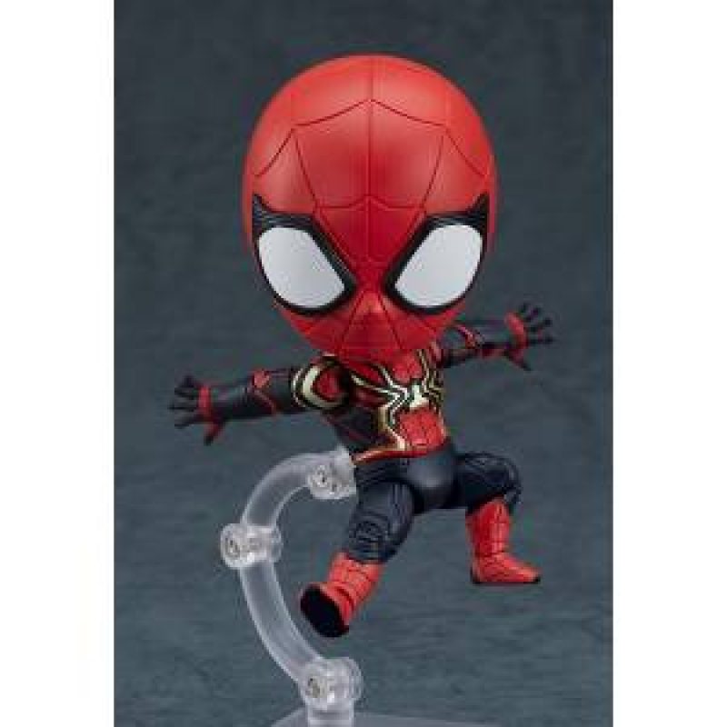 Nendoroid Spider-Man