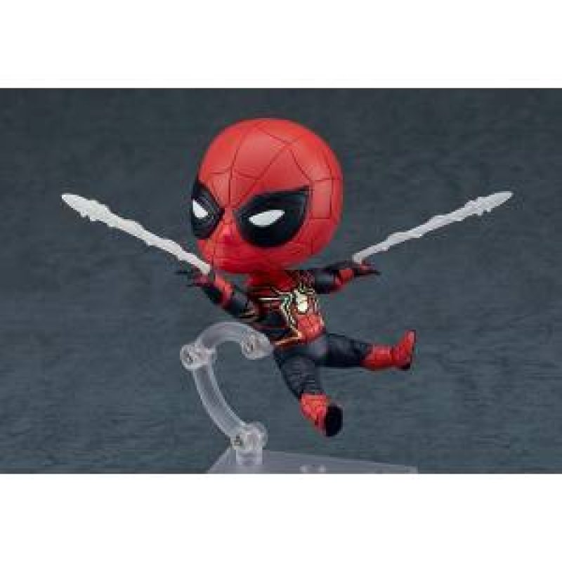 Nendoroid Spider-Man