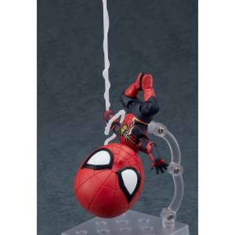 Nendoroid Spider-Man