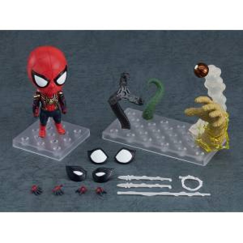 Nendoroid Spider-Man