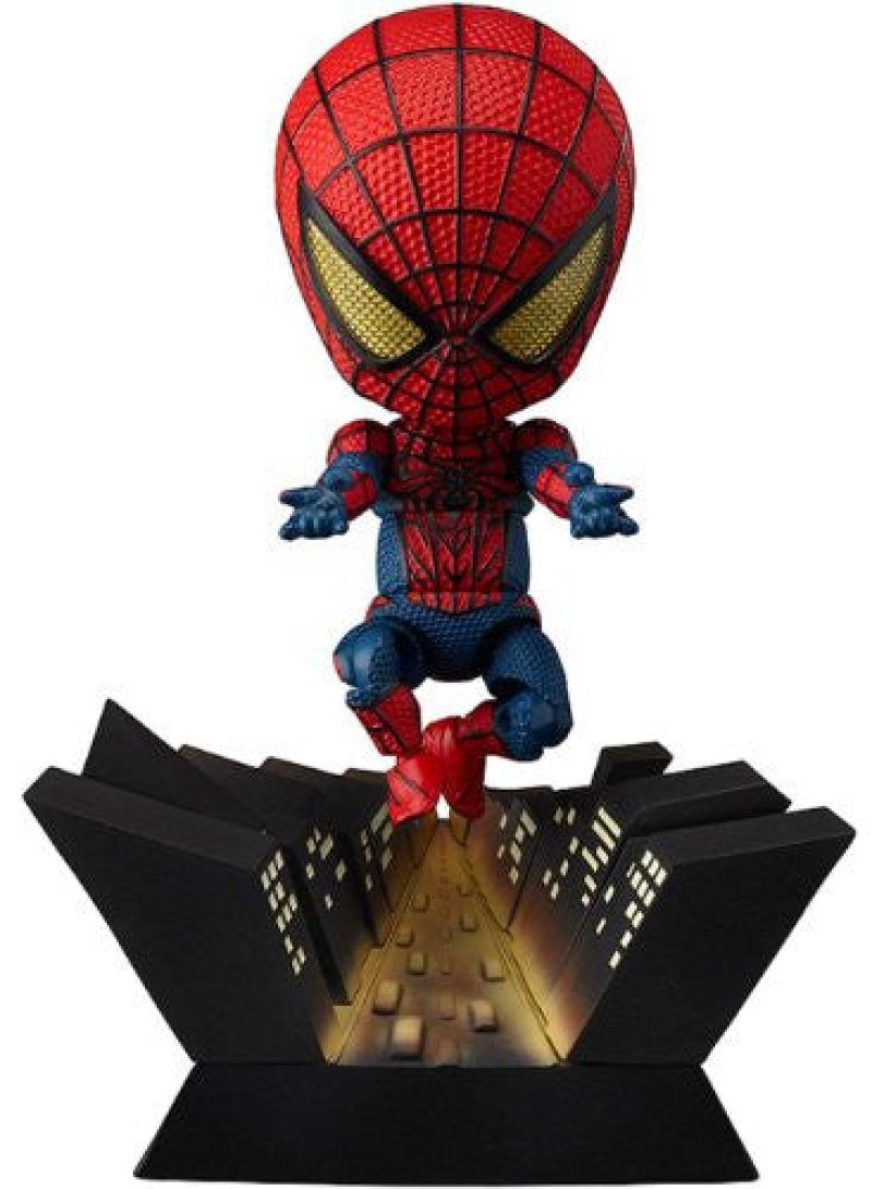 Nendoroid Spider-Man