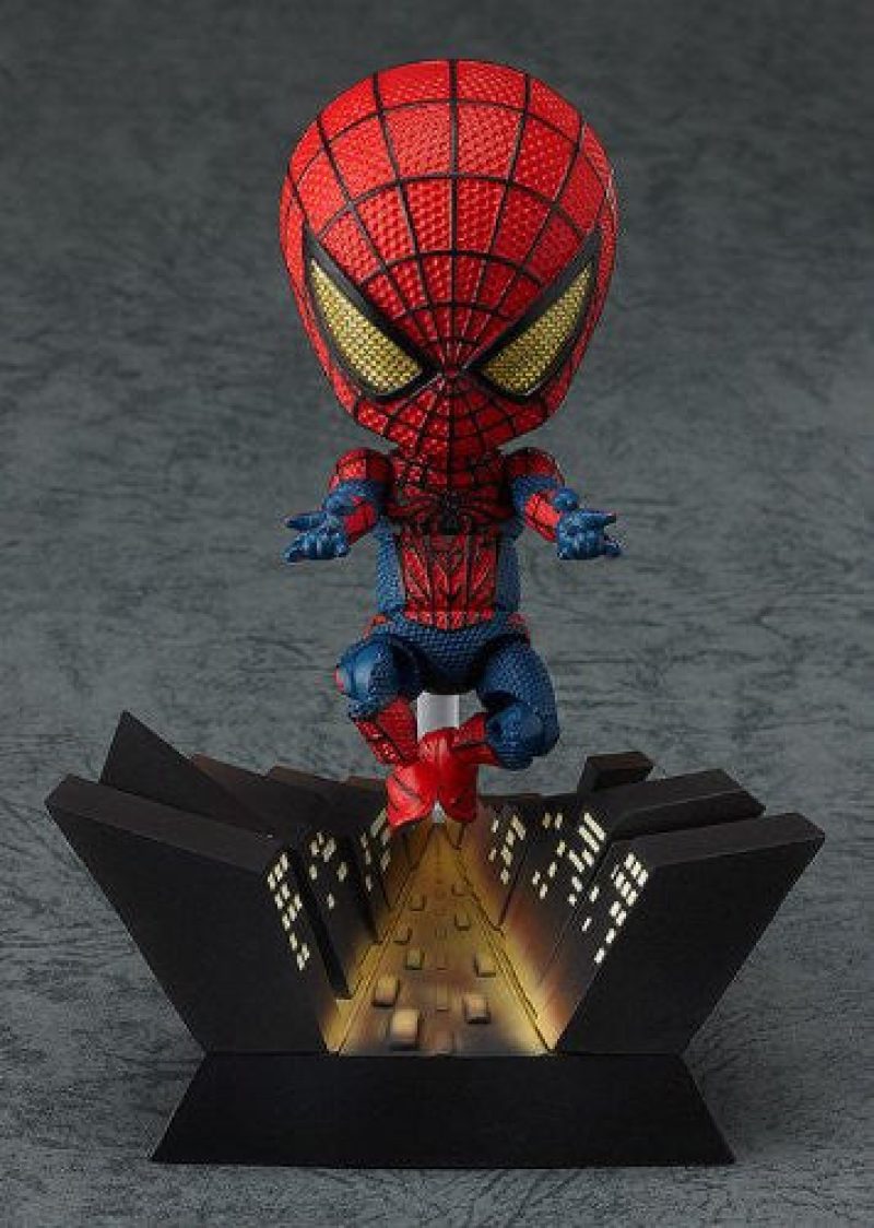Nendoroid Spider-Man