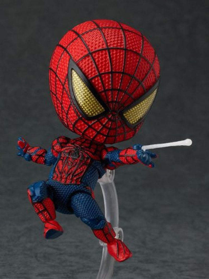 Nendoroid Spider-Man
