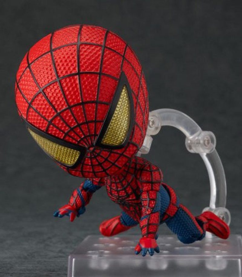Nendoroid Spider-Man