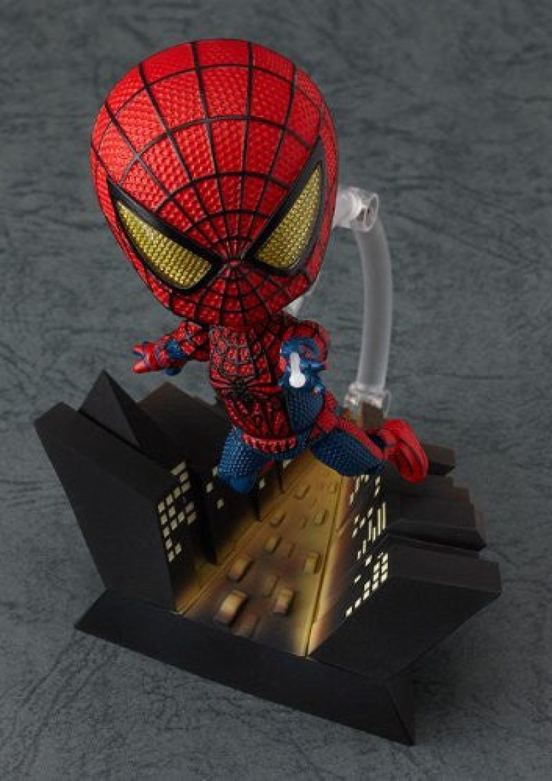 Nendoroid Spider-Man