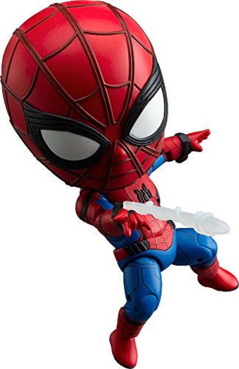 Nendoroid Spider-Man