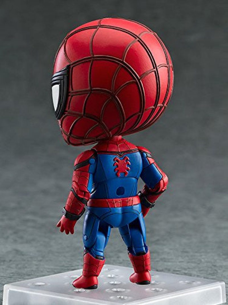 Nendoroid Spider-Man