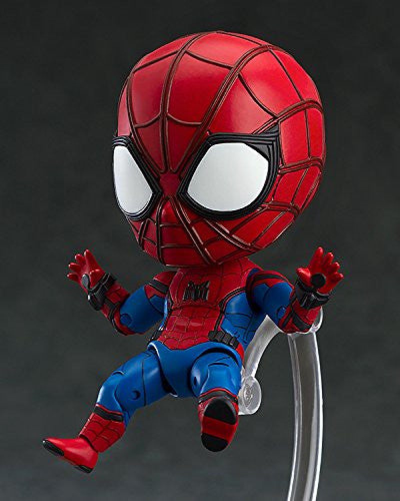 Nendoroid Spider-Man