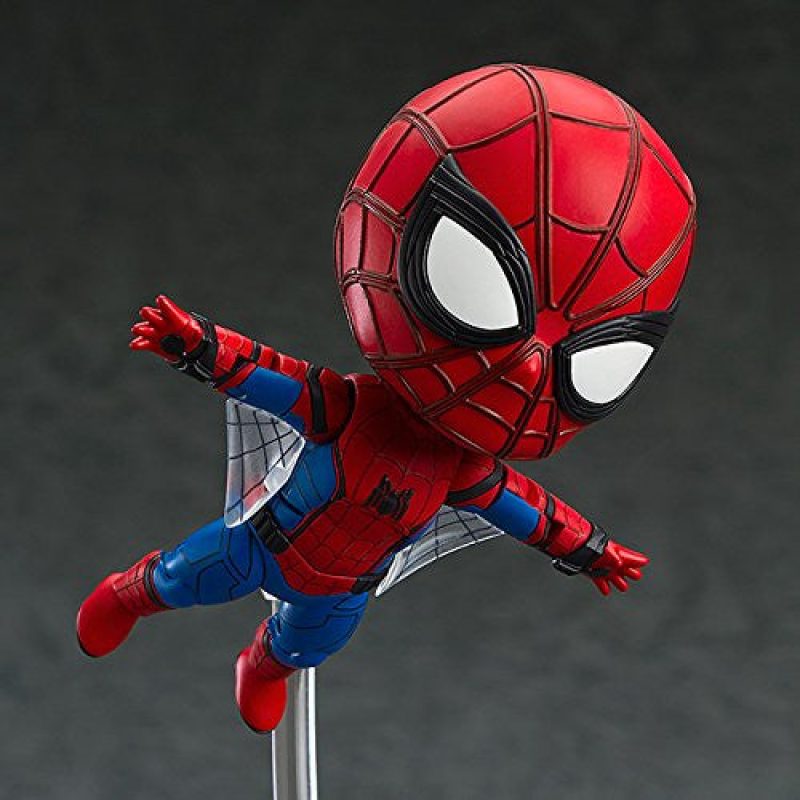 Nendoroid Spider-Man