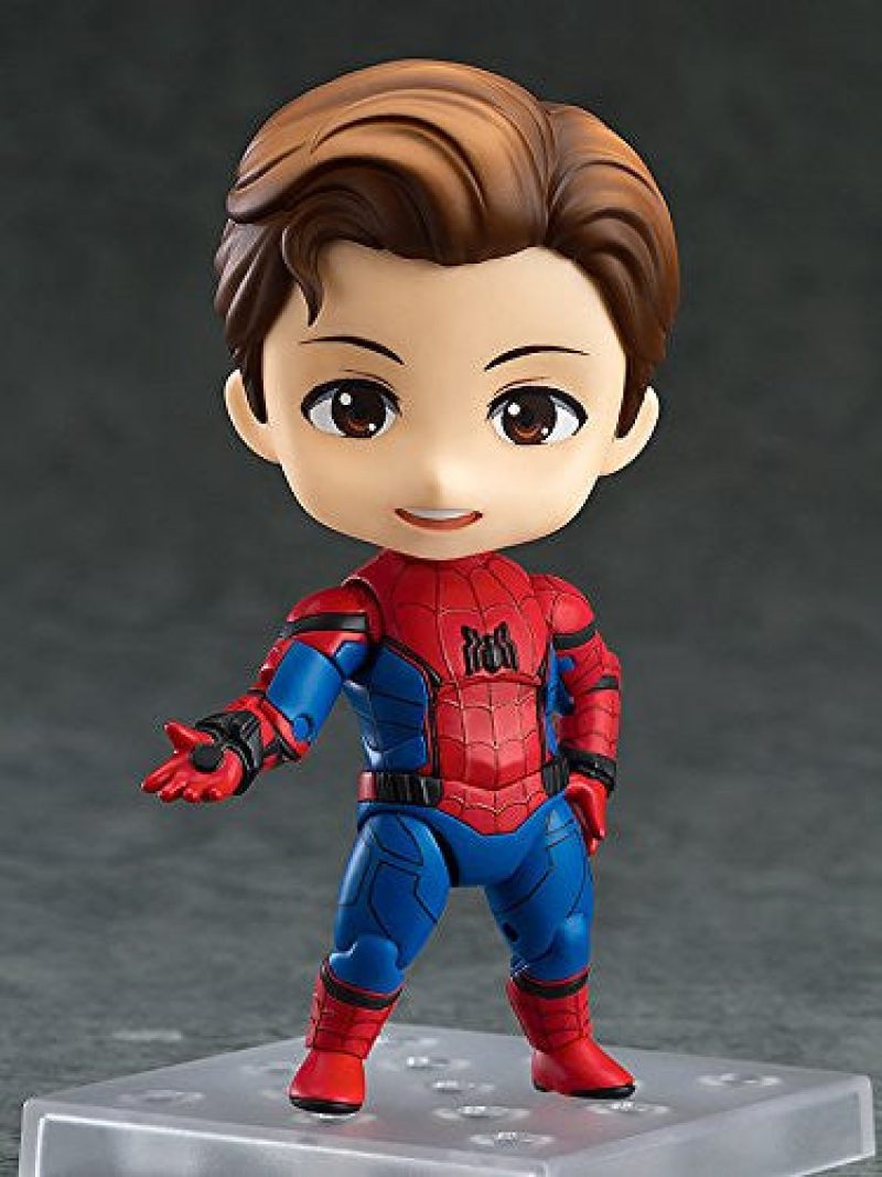 Nendoroid Spider-Man