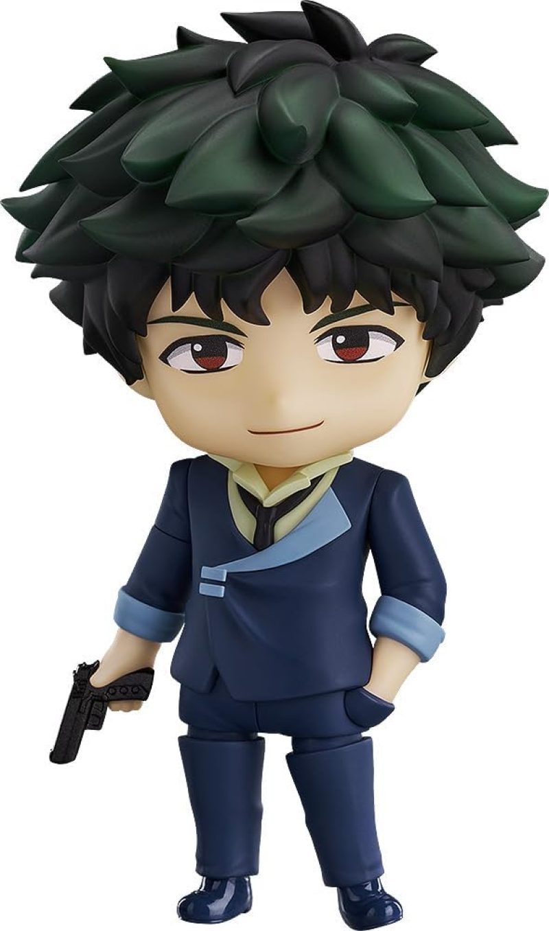Nendoroid Spike Spiegel