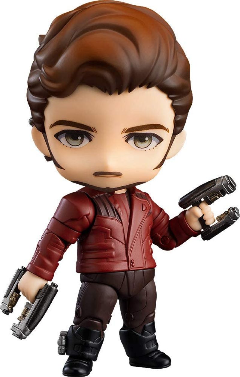 Nendoroid Star-Lord