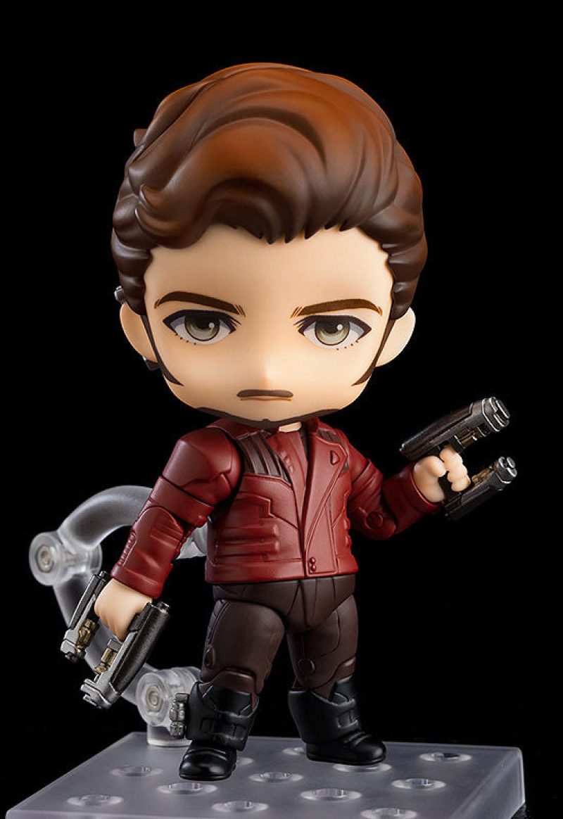 Nendoroid Star-Lord