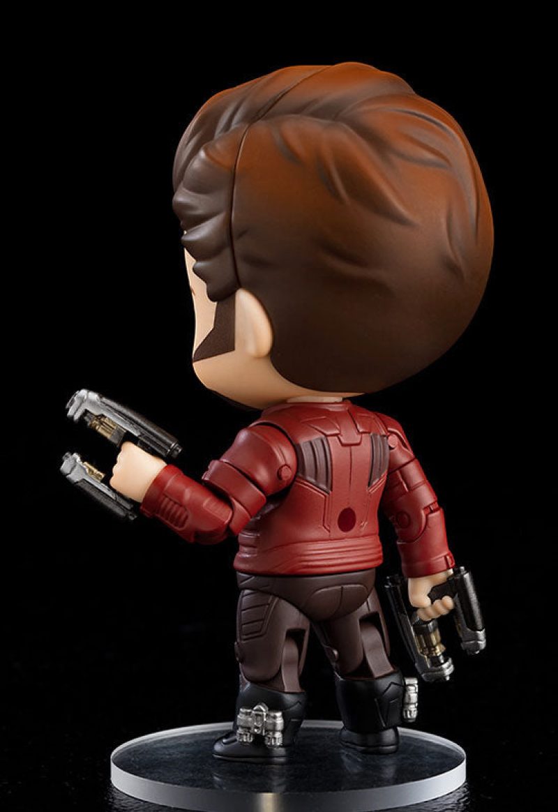 Nendoroid Star-Lord