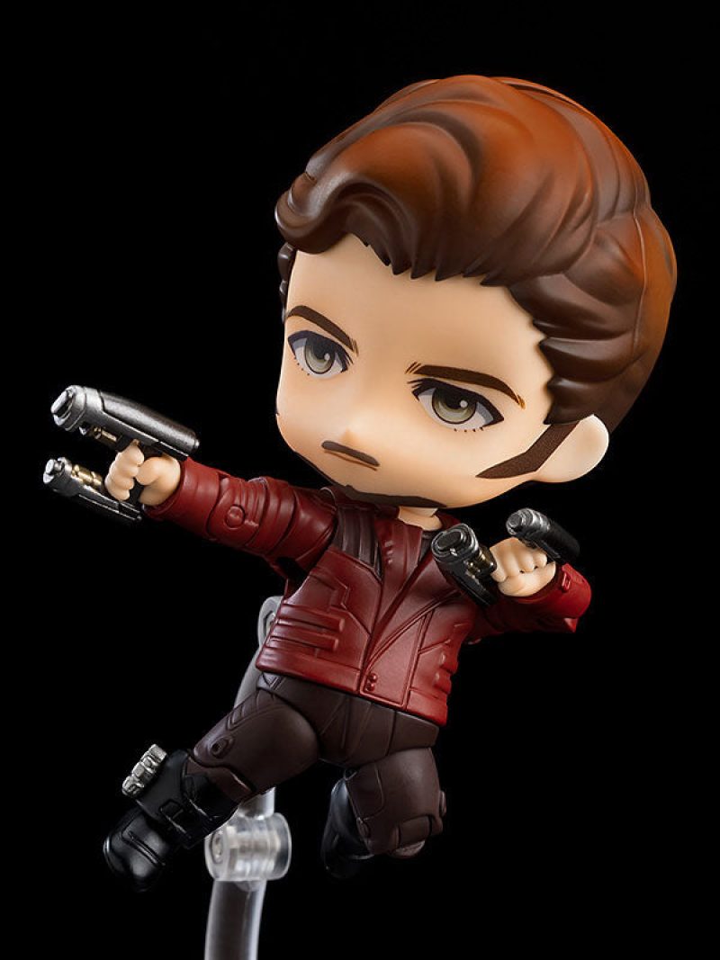 Nendoroid Star-Lord