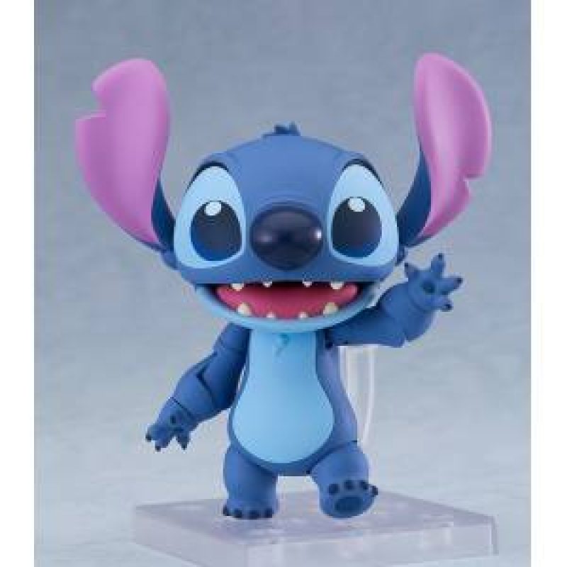 Nendoroid Stitch
