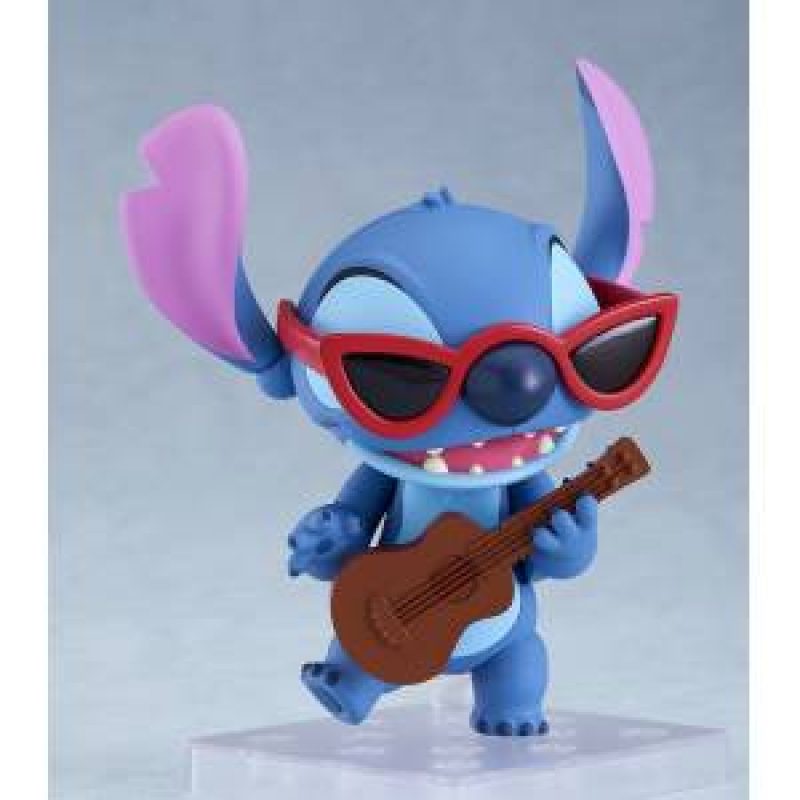 Nendoroid Stitch