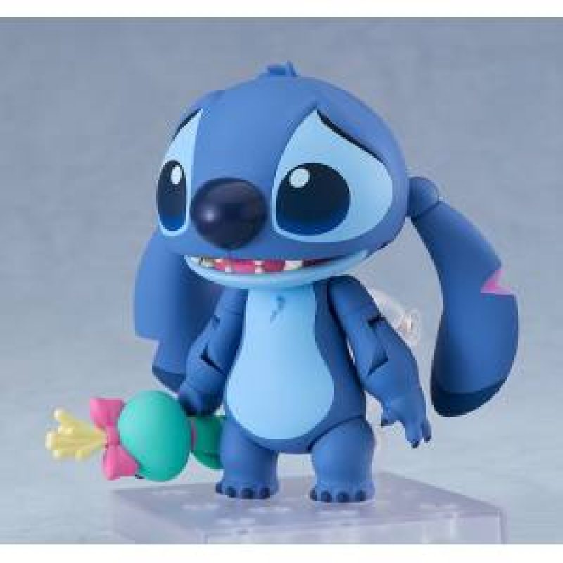 Nendoroid Stitch