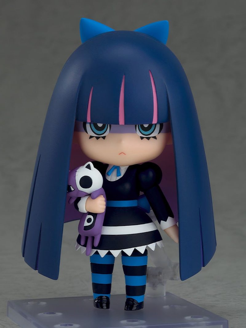 Nendoroid Stocking: New Ver.
