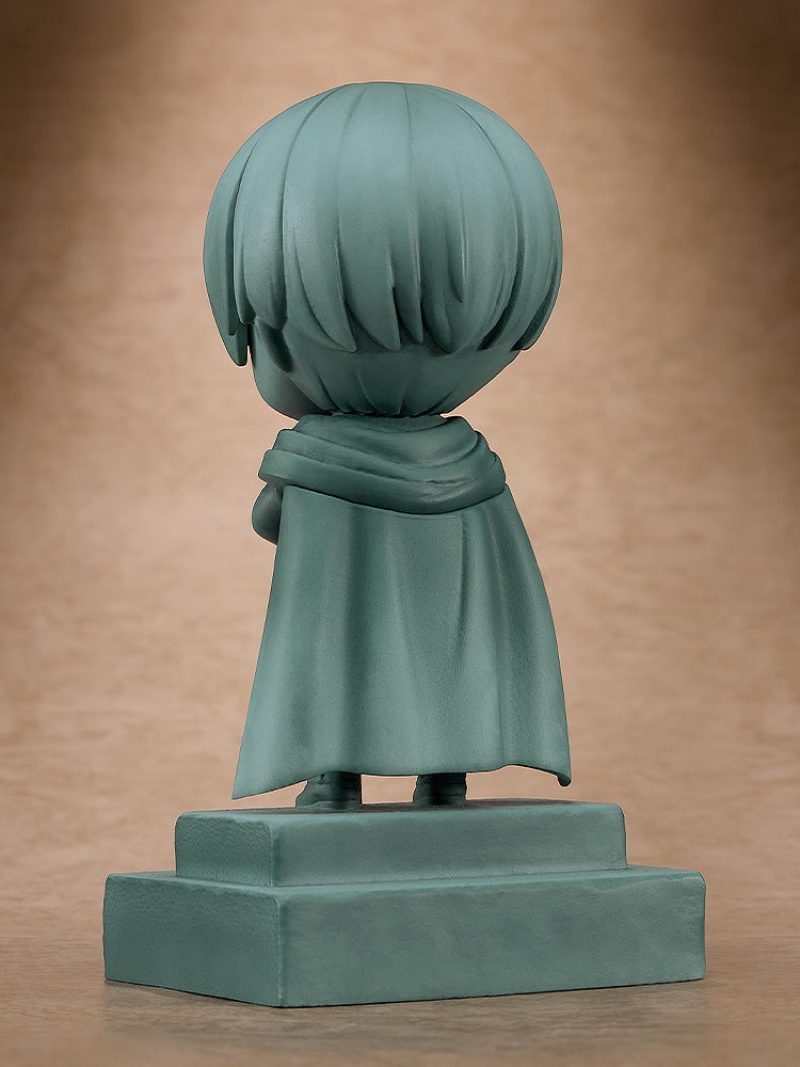 Nendoroid More: Stone Statue Himmel