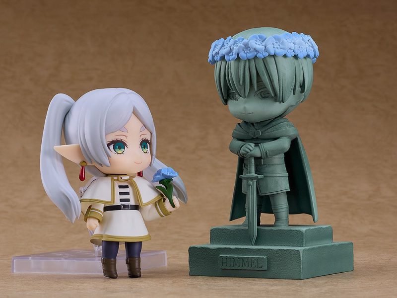 Nendoroid More: Stone Statue Himmel