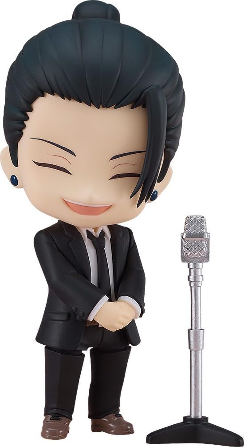 Nendoroid Suguru Geto