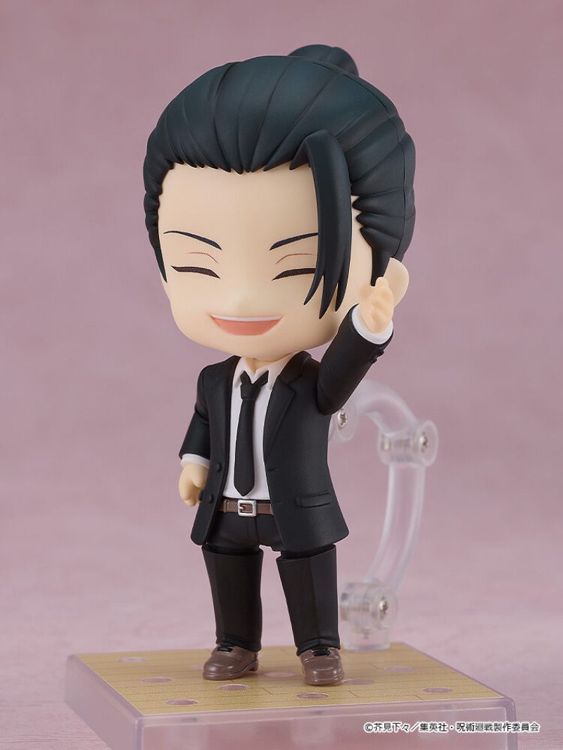 Nendoroid Suguru Geto