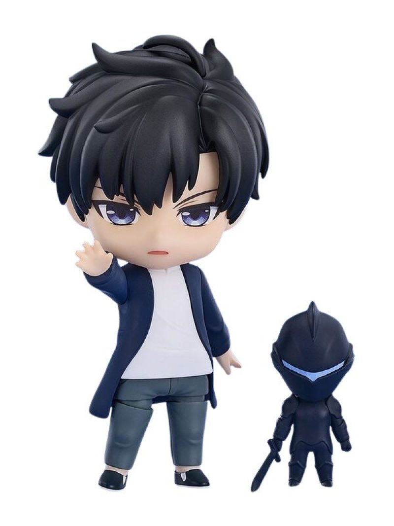 Nendoroid Sung Jinwoo