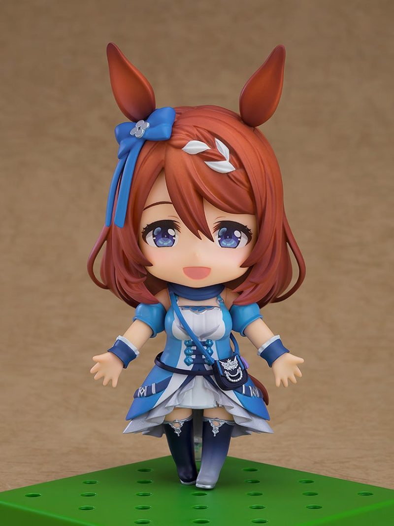 Nendoroid Super Creek
