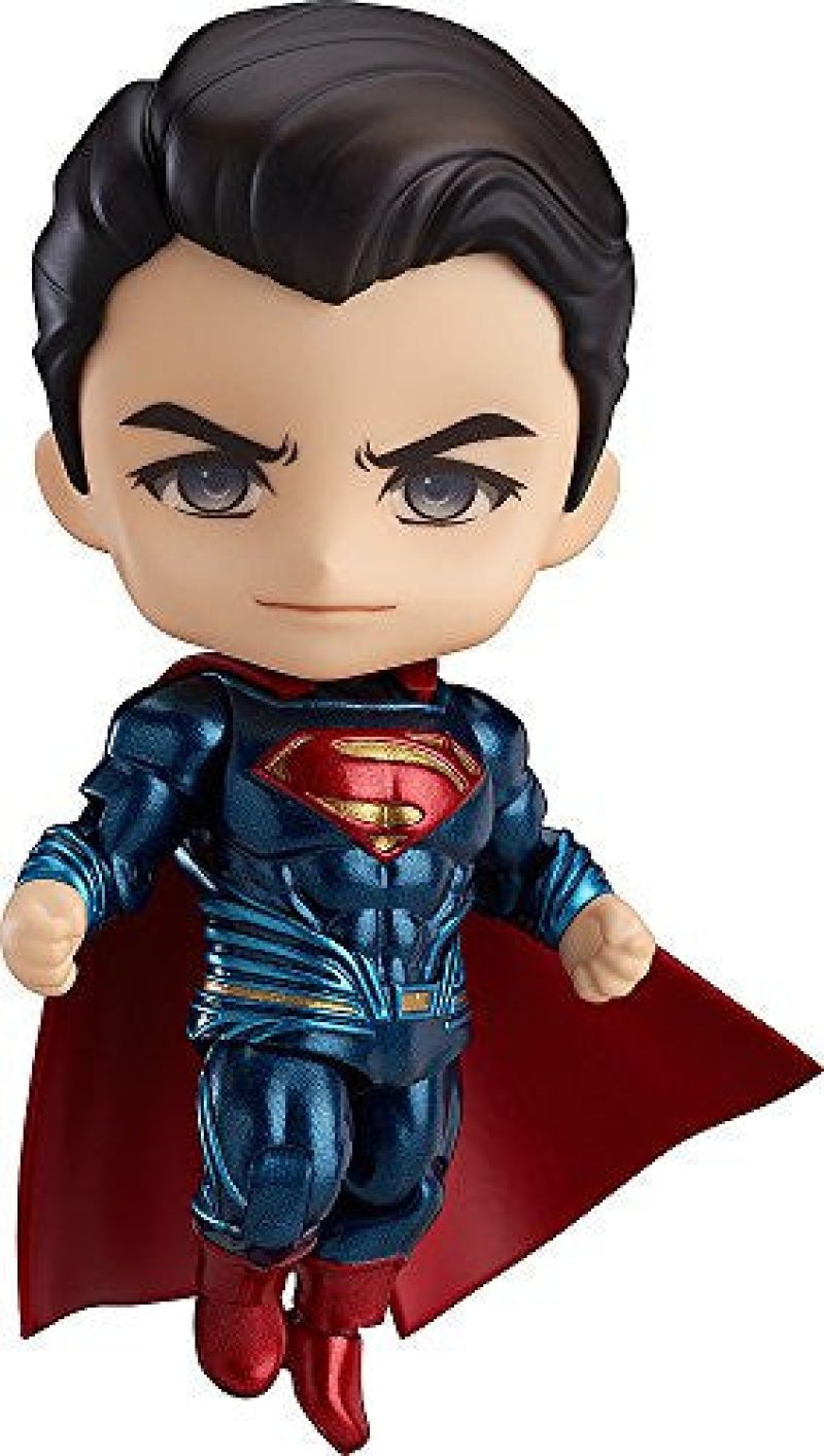 Nendoroid Superman