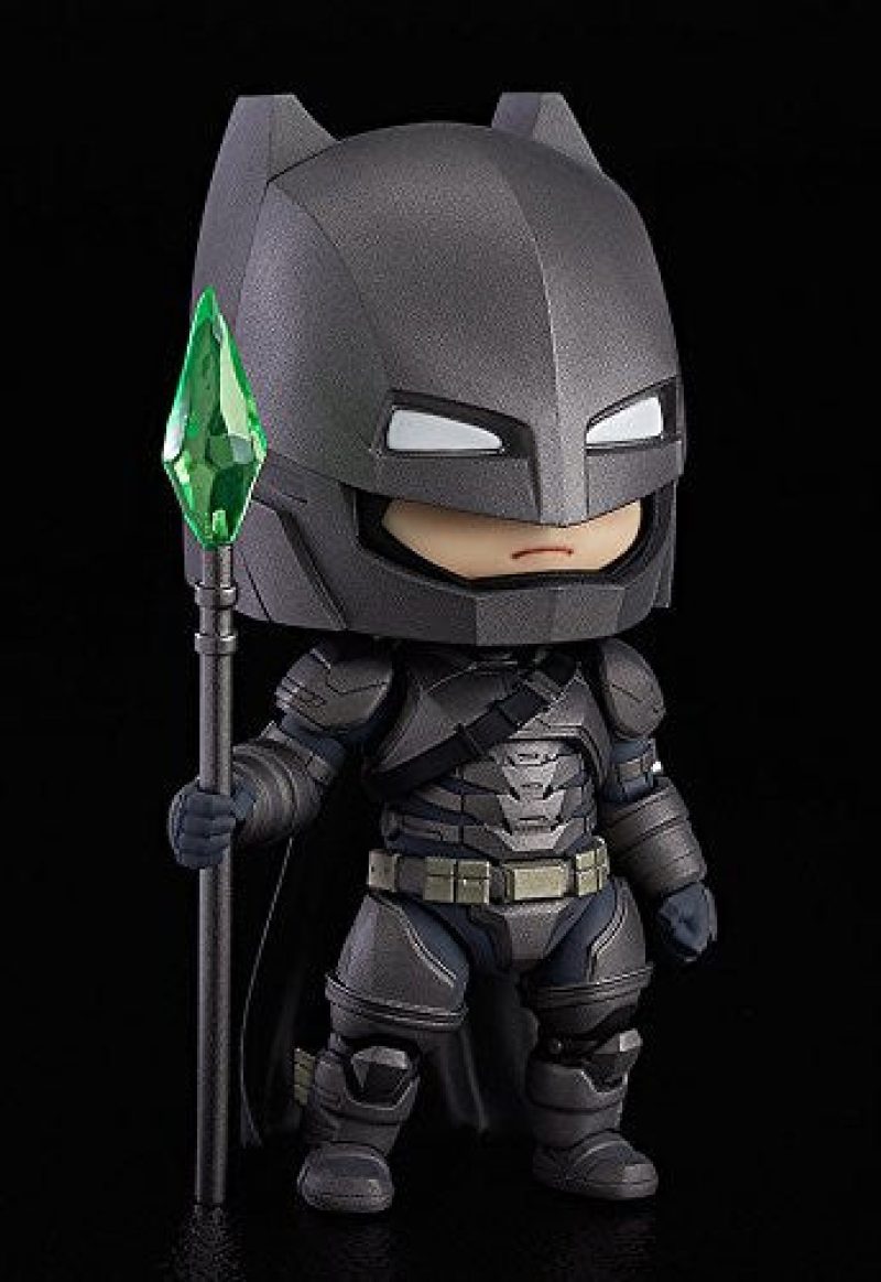 Nendoroid Superman