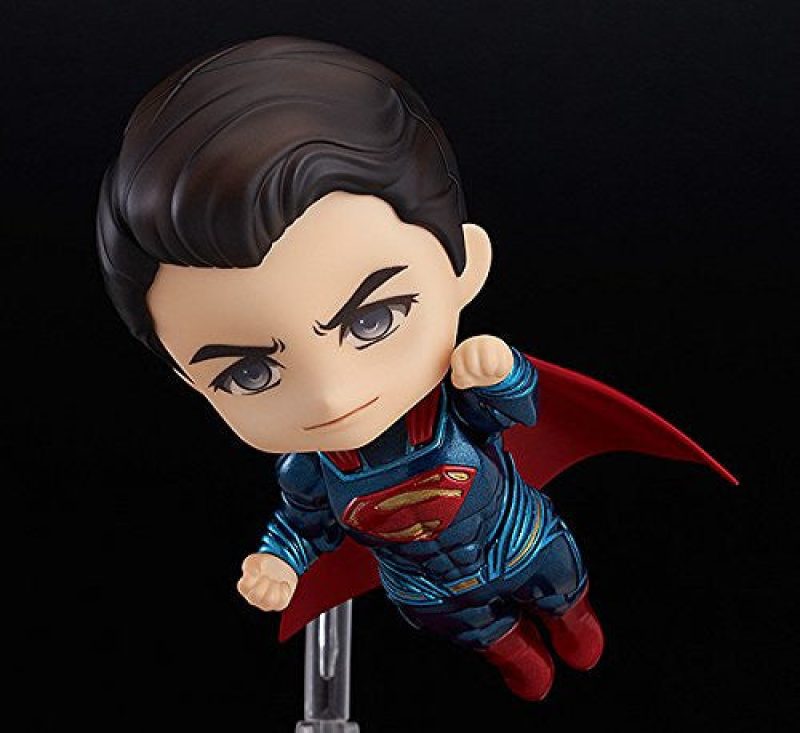 Nendoroid Superman