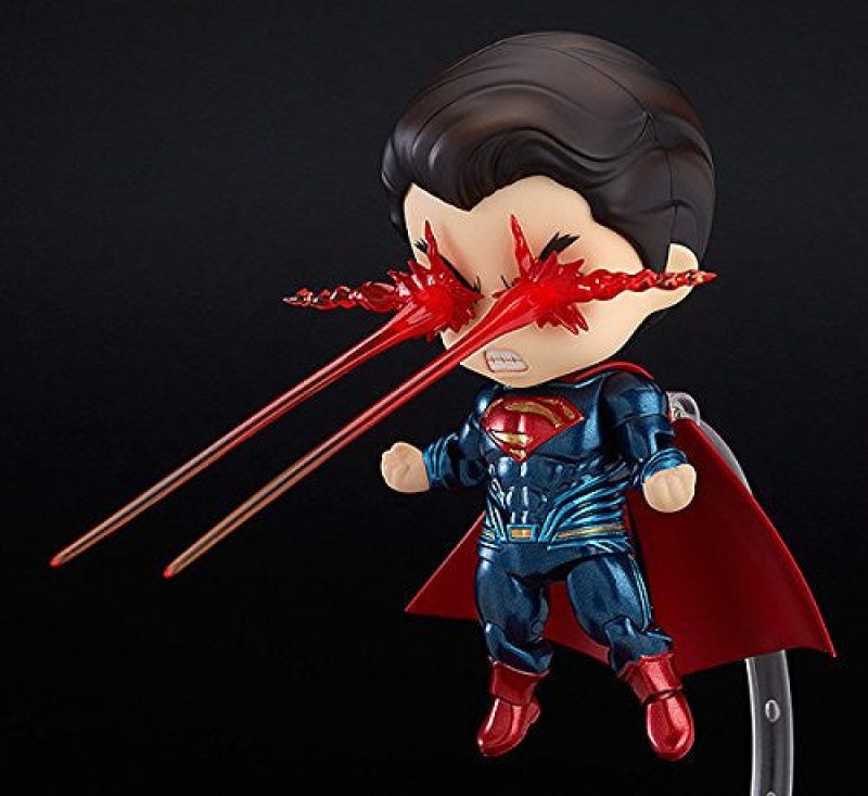 Nendoroid Superman