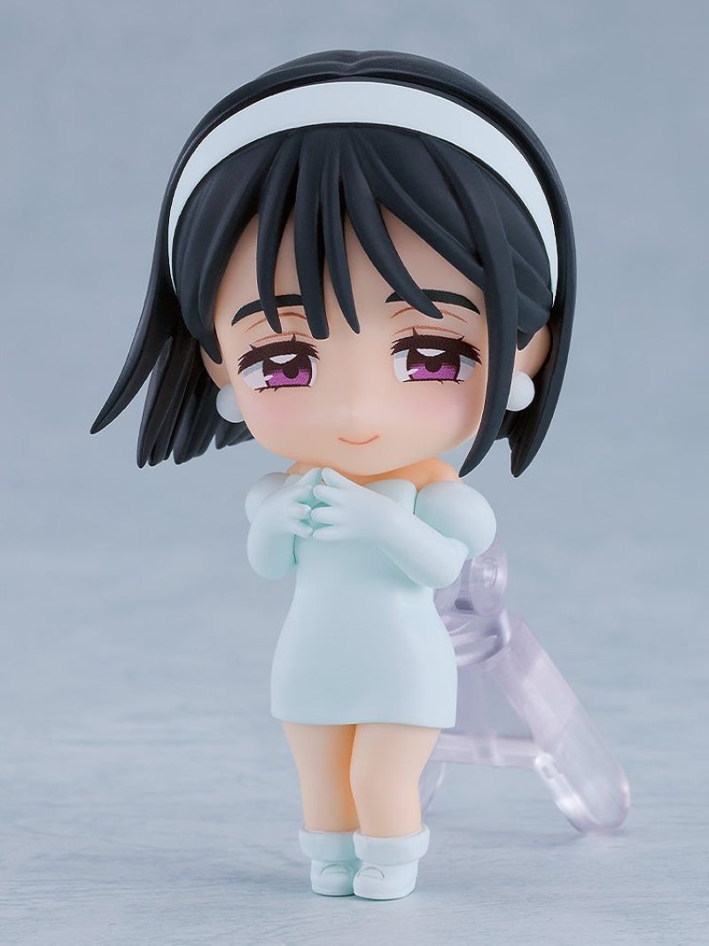 Nendoroid Surprise ALIEN STAGE (6 Pieces)