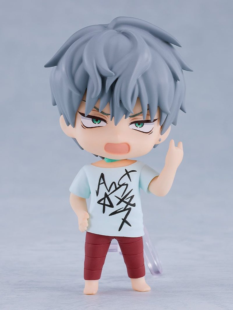 Nendoroid Surprise ALIEN STAGE (6 Pieces)