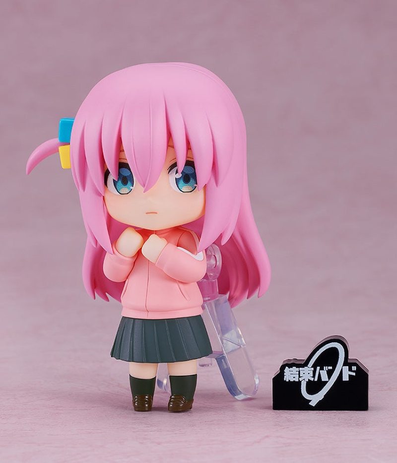 Nendoroid Surprise Blue Lock(6 Pieces)