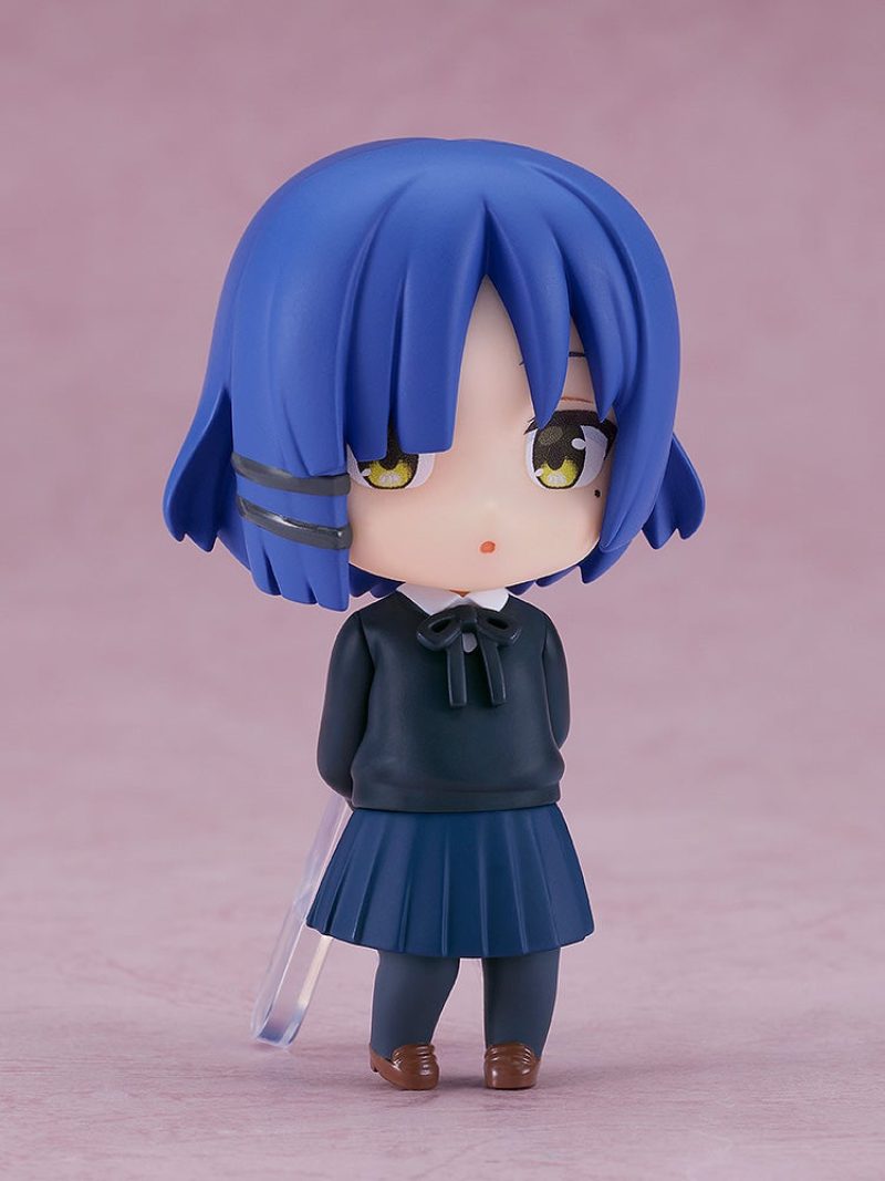 Nendoroid Surprise Blue Lock(6 Pieces)