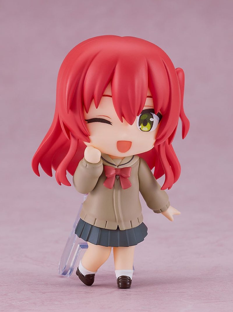 Nendoroid Surprise Blue Lock(6 Pieces)