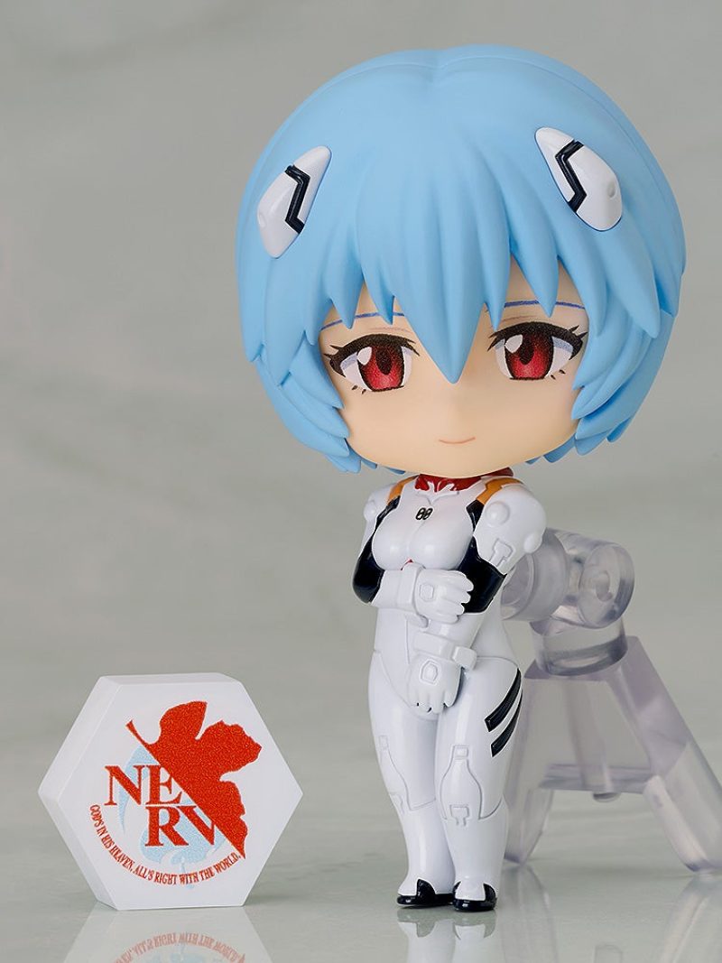 Nendoroid Surprise Evangelion: New Theatrical Edition