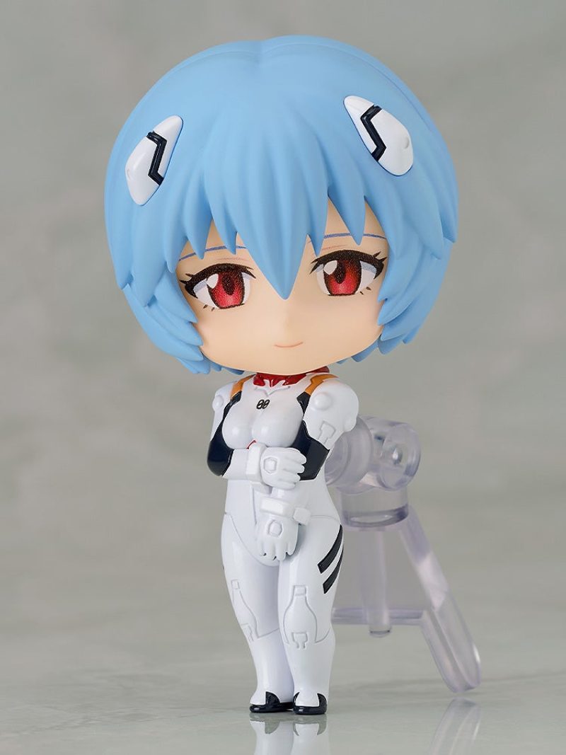Nendoroid Surprise Evangelion: New Theatrical Edition