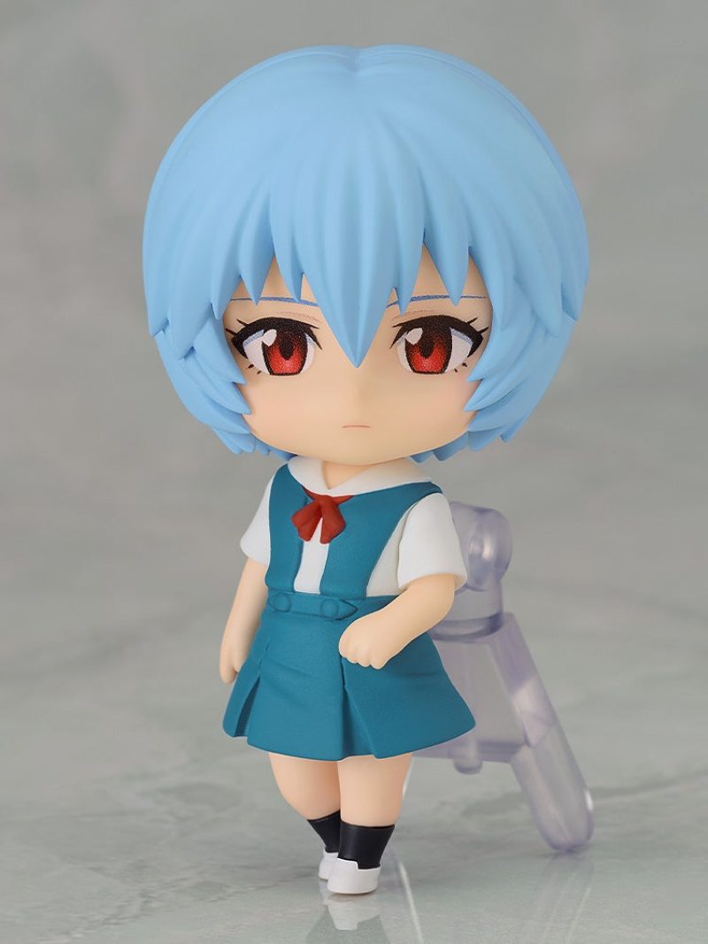 Nendoroid Surprise Evangelion: New Theatrical Edition