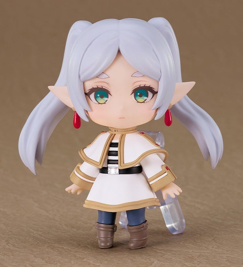 Nendoroid Surprise Frieren: Beyond Journey's End (6Pieces)