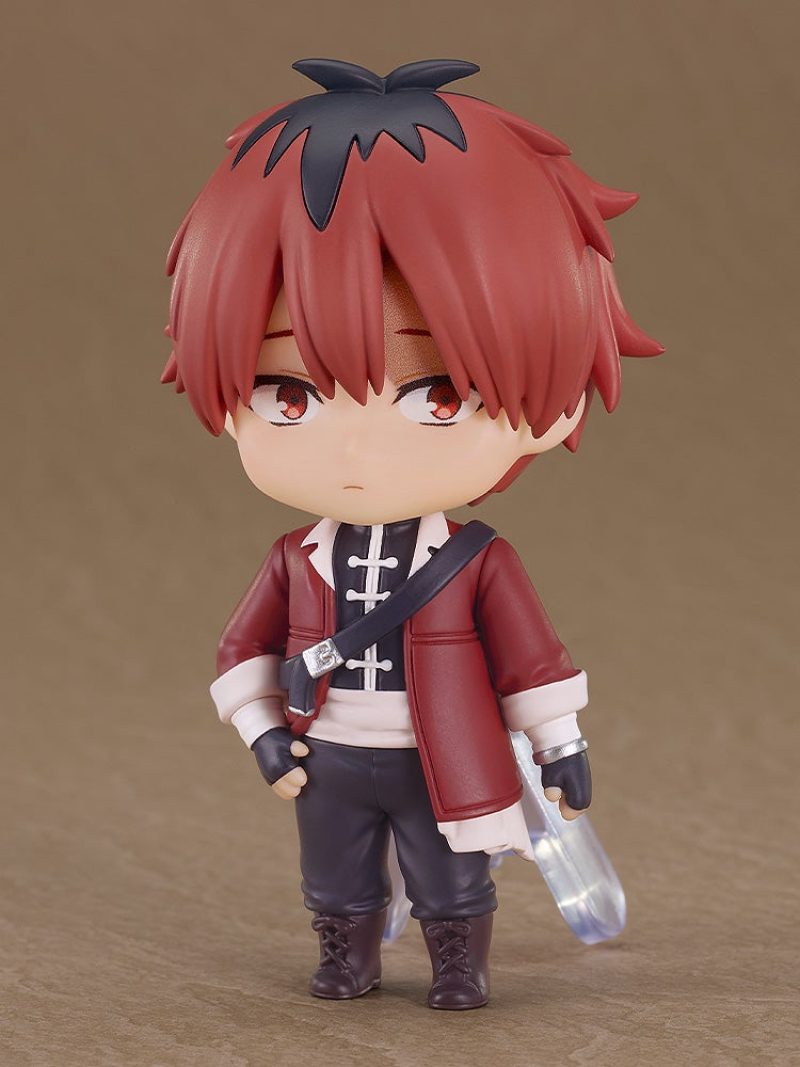 Nendoroid Surprise Frieren: Beyond Journey's End (6Pieces)