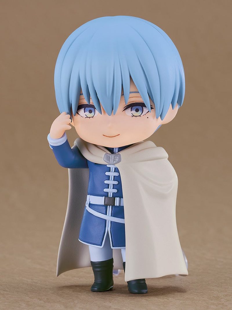 Nendoroid Surprise Frieren: Beyond Journey's End (6Pieces)