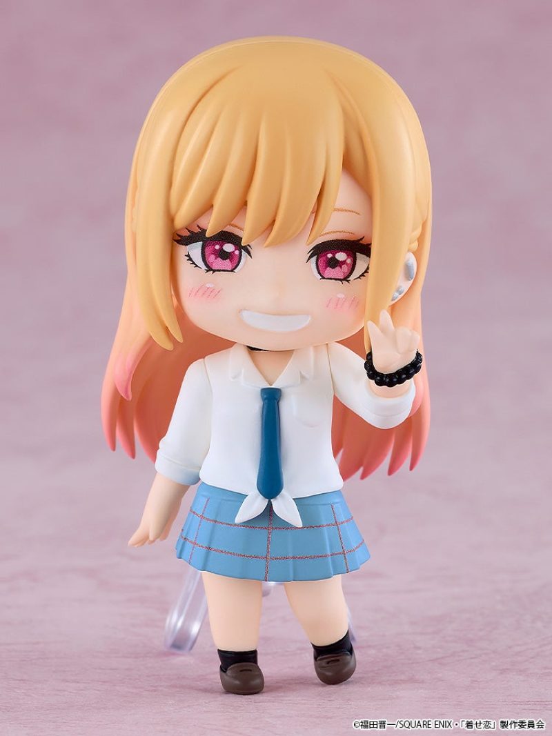Nendoroid Surprise Marin Kitagawa Collection